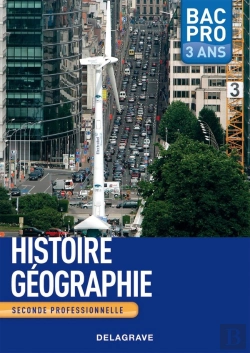 Bertrand.pt - Histoire-Géographie ; Bac Pro
