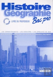 Histoire Geographie Bac Pro Prof 98