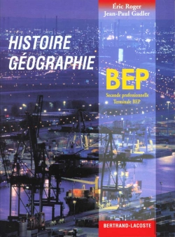 Bertrand.pt - Histoire Geographie Bep
