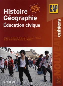 Bertrand.pt - Histoire Geographie
