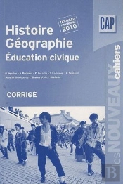 Histoire Geographie