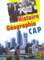 Histoire/Géographie Cap