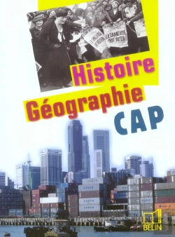 Bertrand.pt - Histoire/Géographie Cap