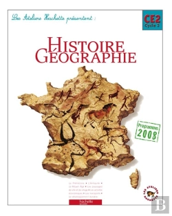 Bertrand.pt - Histoire/Geographie ; Ce2 ; Livre De L'Eleve (Edition 2009)