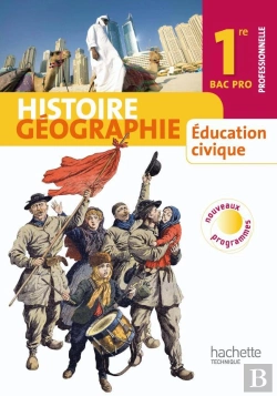 Bertrand.pt - Histoire-Géographie / Éducation Civique ; 1ère Professionnelle Bac Pro