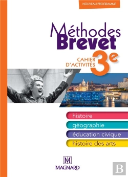 Bertrand.pt - Histoire Geographie Education Civique 3e Cahier