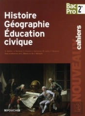 Histoire - Geographie - Education Civique