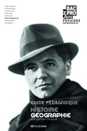 Histoire-Geographie - Education Civique