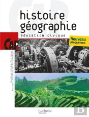 Histoire-Géographie / Éducation Civique ; Cap