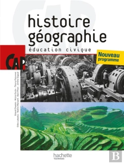 Bertrand.pt - Histoire-Géographie / Éducation Civique ; Cap