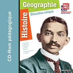 Bertrand.pt - Histoire-Geographie - Education Civique Cd-Rom Pedagogique