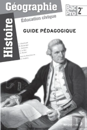 Histoire-Geographie - Education Civique G.P