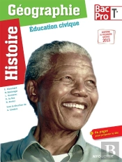 Histoire-Geographie - Education Civique Tle Bac Pro