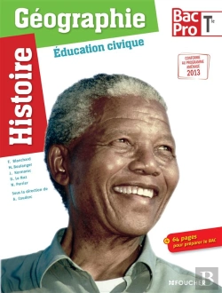 Bertrand.pt - Histoire-Geographie - Education Civique Tle Bac Pro