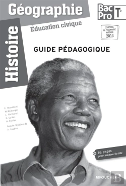 Bertrand.pt - Histoire-Geographie - Education Civique Tle Bac Pro Guide Pedagogique