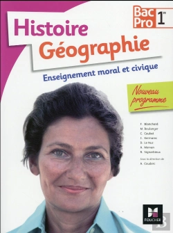 Bertrand.pt - Histoire-Géographie-Emc ; 1re Bac Pro