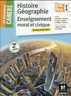 Bertrand.pt - Histoire-Géographie-Emc ; 1re Bac Pro