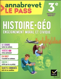 Bertrand.pt - Histoire-Geographie Emc 3e Brevet 2018