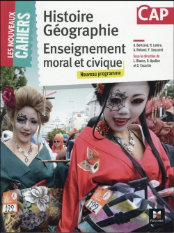 Bertrand.pt - Histoire-Géographie-Emc ; Cap