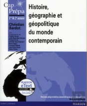 Histoire, Geographie, Geopo + Etext