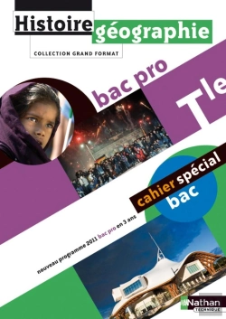 Bertrand.pt - Histoire-Geographie Terminale Bac Pro (Grand Format) Eleve 2011