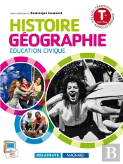 Histoire Geographie Terminale Bac Pro