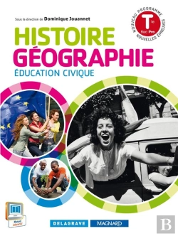 Bertrand.pt - Histoire Geographie Terminale Bac Pro