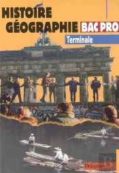 Histoire/Géographie Terminale Pro