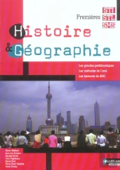 Histoire/Géographie Terminale Series Technologiques