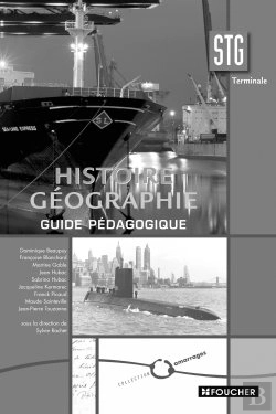 Bertrand.pt - Histoire-Géographie ; Terminale Stg