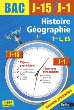 Bertrand.pt - Histoire-Geographie ; Terminales L, Es (Edition 2013)