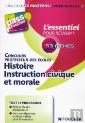 Histoire - Geographie