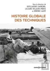 Histoire Globale Des Techniques