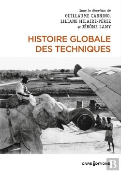 Bertrand.pt - Histoire Globale Des Techniques