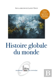 Histoire Globale Du Monde