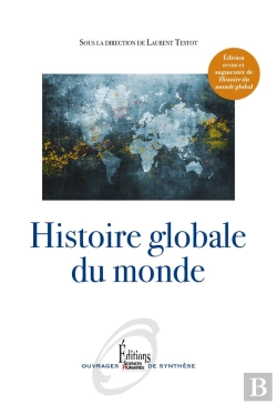Bertrand.pt - Histoire Globale Du Monde