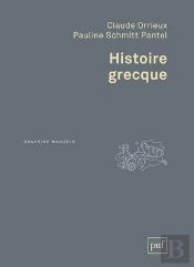Histoire Grecque (2e Édition)