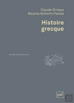 Bertrand.pt - Histoire Grecque (2e Édition)