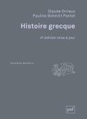 Histoire Grecque (4e Édition)