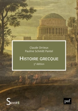 Bertrand.pt - Histoire Grecque (5e Édition)