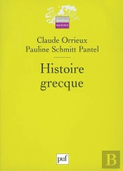 Histoire Grecque