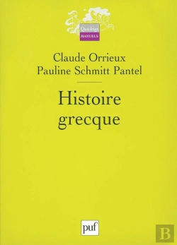 Bertrand.pt - Histoire Grecque