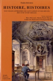 Histoire Histoires