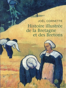 Bertrand.pt - Histoire Illustrée De La Bretagne Et Des Bretons