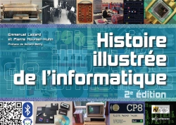Bertrand.pt - Histoire Illustrée De L'Informatique (2e Édition)