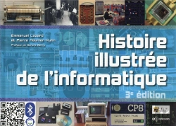Bertrand.pt - Histoire Illustrée De L'Informatique (3e Édition)