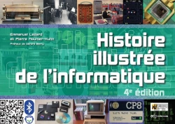 Bertrand.pt - Histoire Illustrée De L'Informatique (4e Édition)