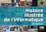 Histoire Illustrée De L'Informatique