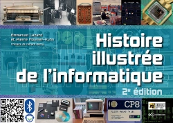 Bertrand.pt - Histoire Illustrée De L'Informatique