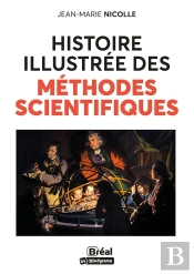 Histoire Illustrée Des Méthodes Scientifiques